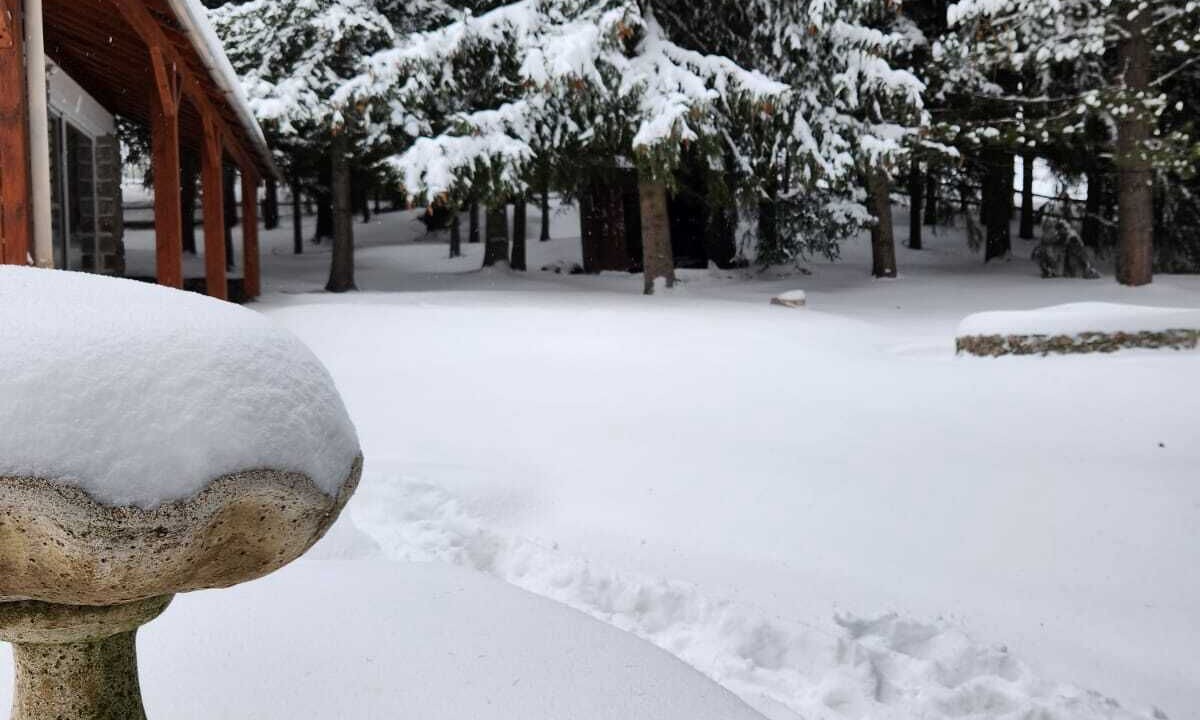Photo of Outdoor in Font-Romeu-Odeillo-Via