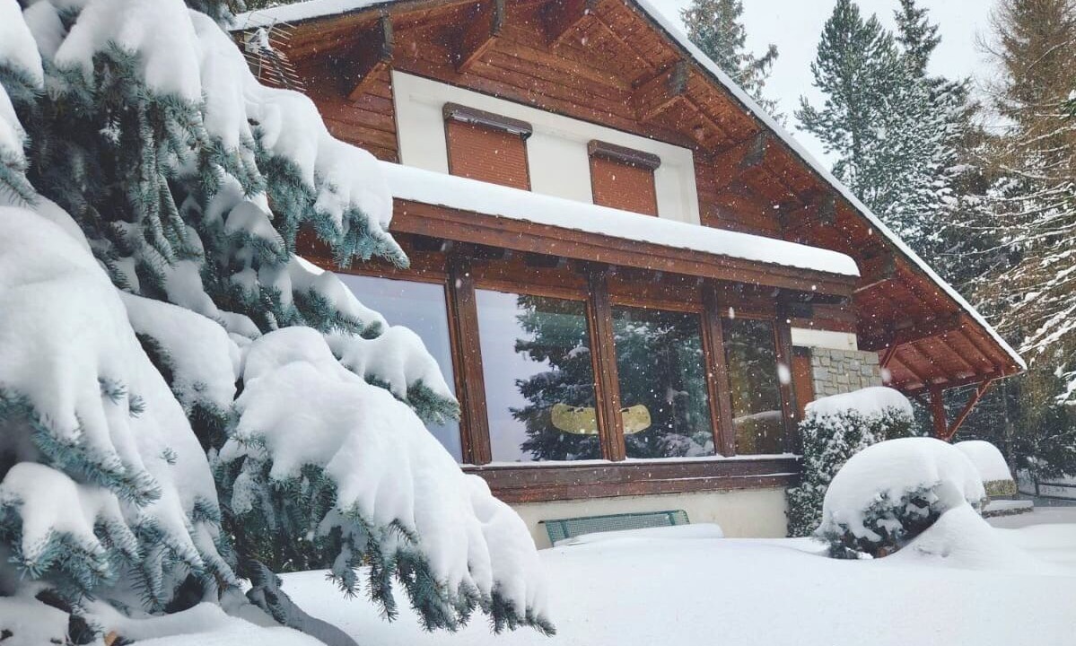 Photo of Outdoor in Font-Romeu-Odeillo-Via