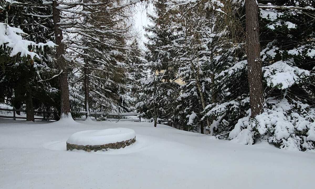 Photo of Outdoor in Font-Romeu-Odeillo-Via