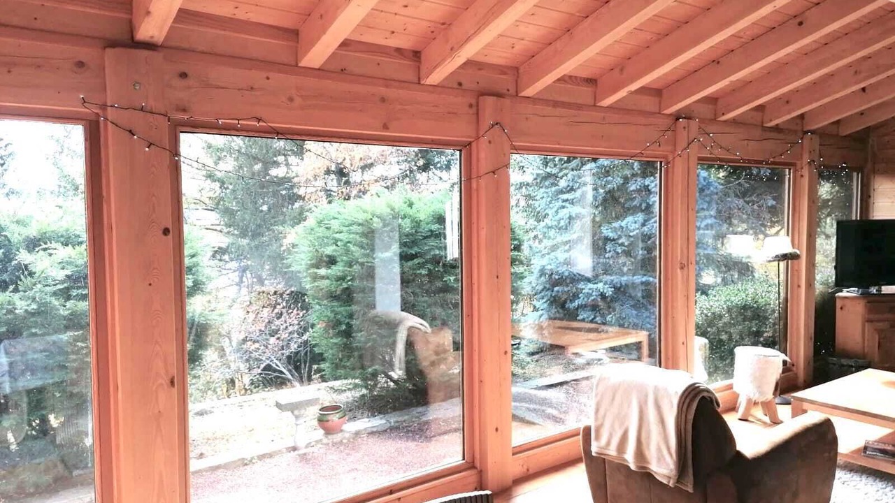 Photo of Livingroom in Font-Romeu-Odeillo-Via