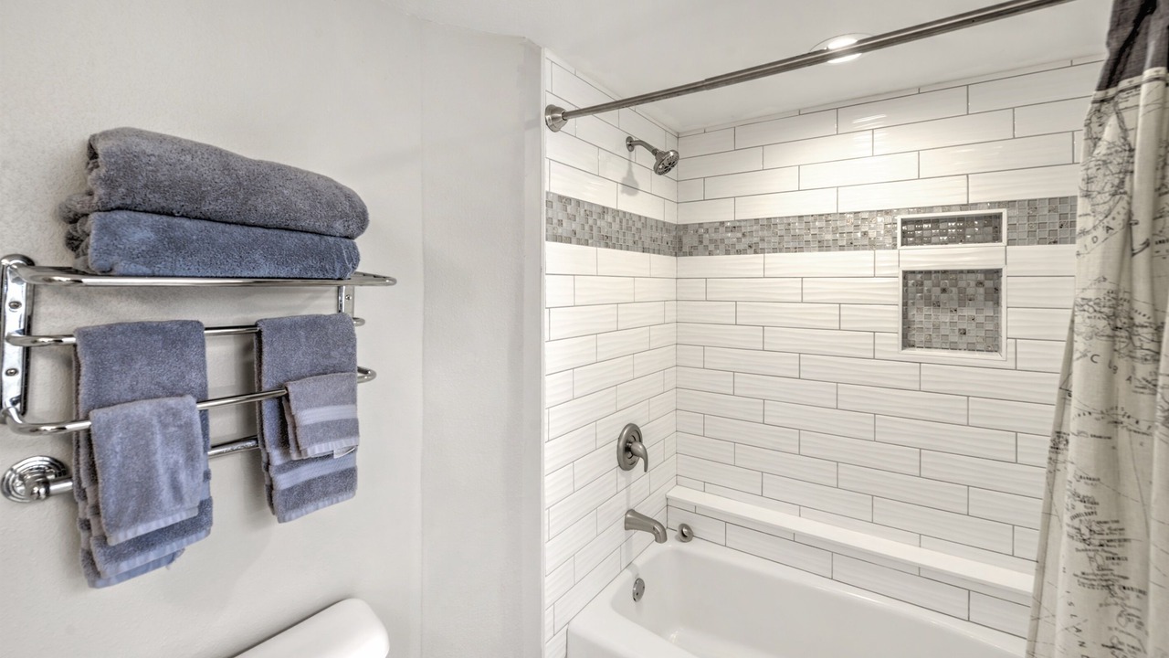 Photo of Bathroom in Ortona Park