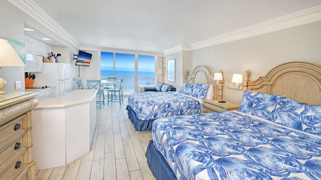 Photo of Bedroom in Ortona Park