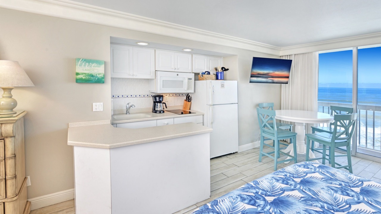 Photo of Kitchen in Ortona Park