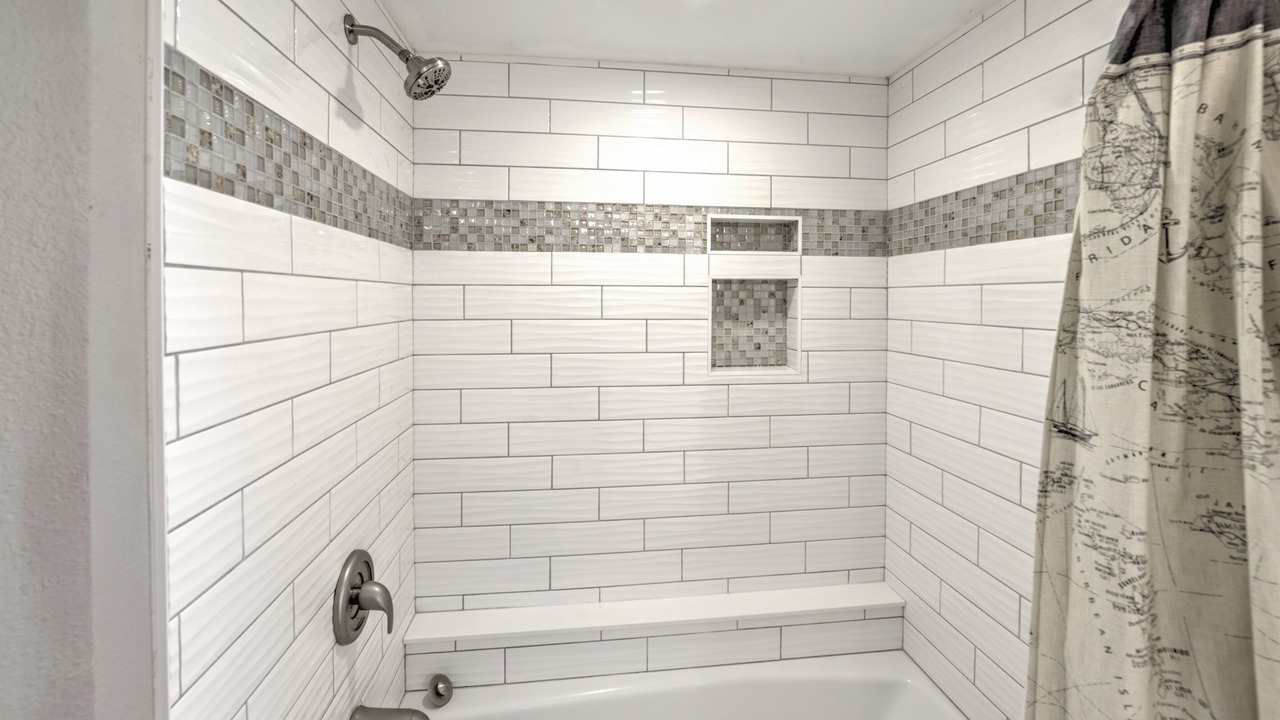 Photo of Bathroom in Ortona Park
