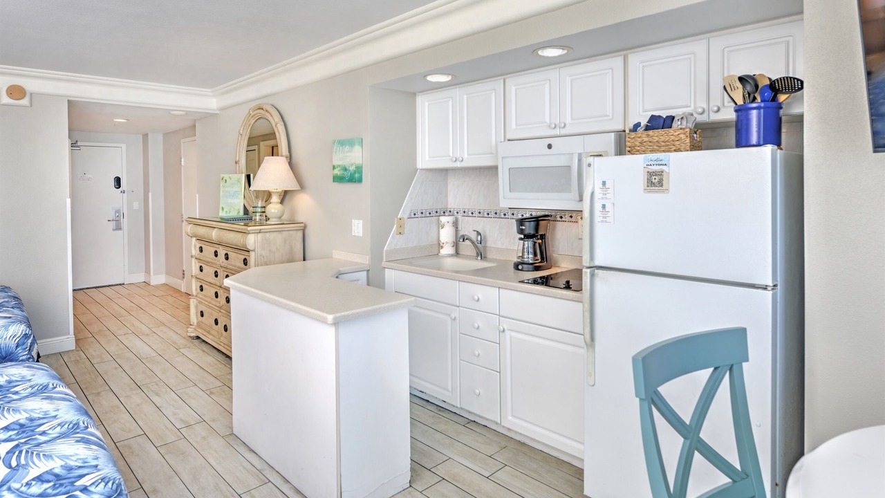 Photo of Kitchen in Ortona Park