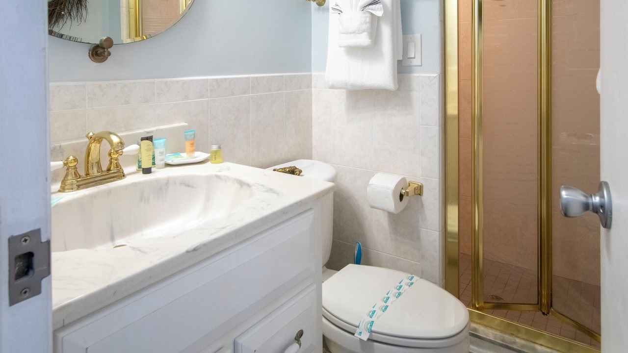 Photo of Bathroom in Daytona Beach Shores