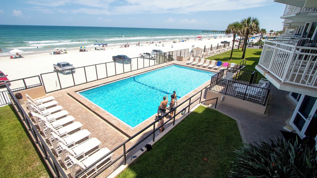 Photo of Outdoor in Daytona Beach Shores