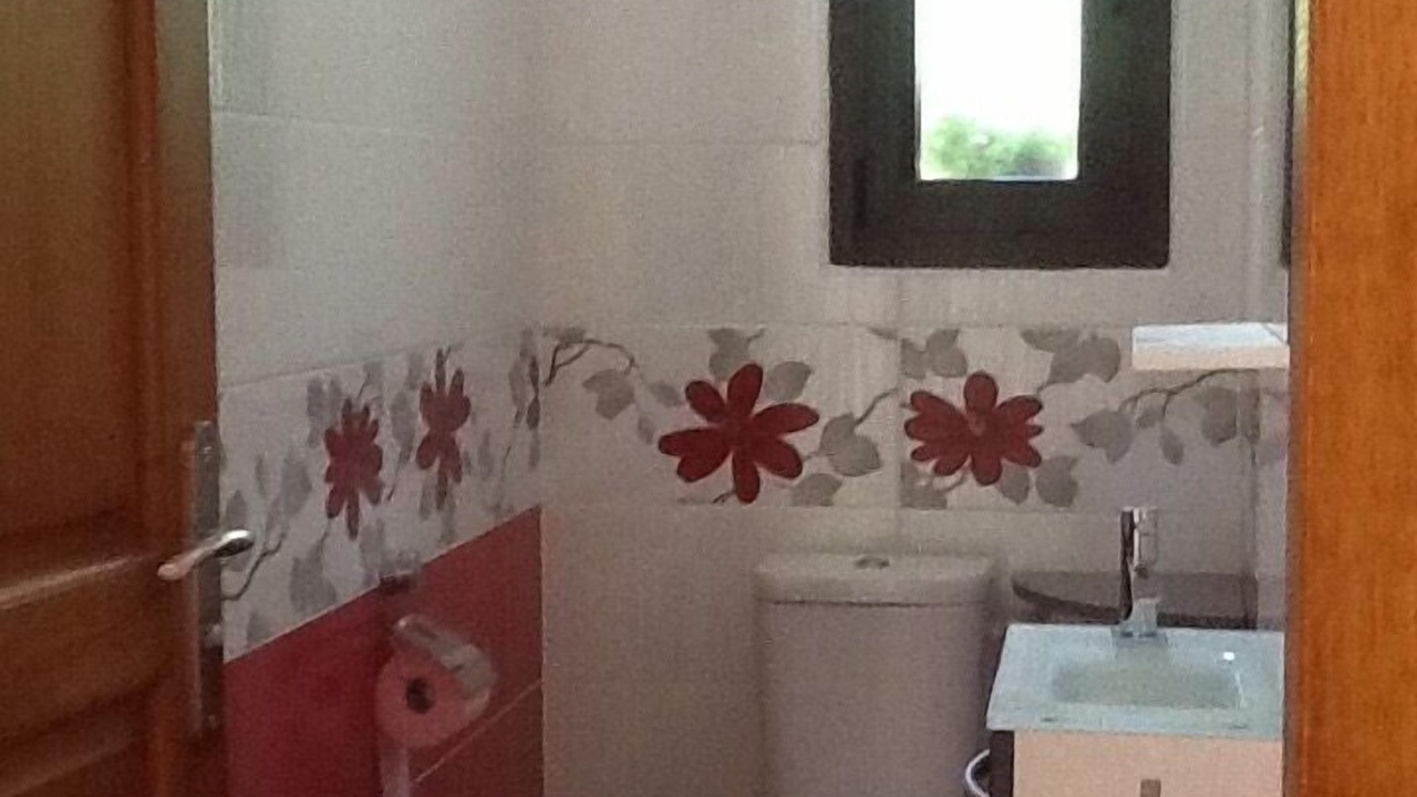 Photo of Bathroom in Bruguieres