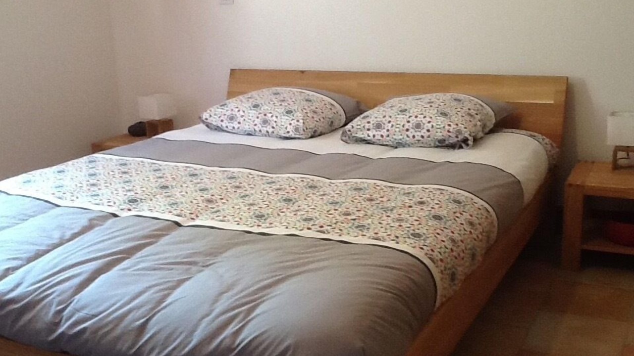 Photo of Bedroom in Bruguieres