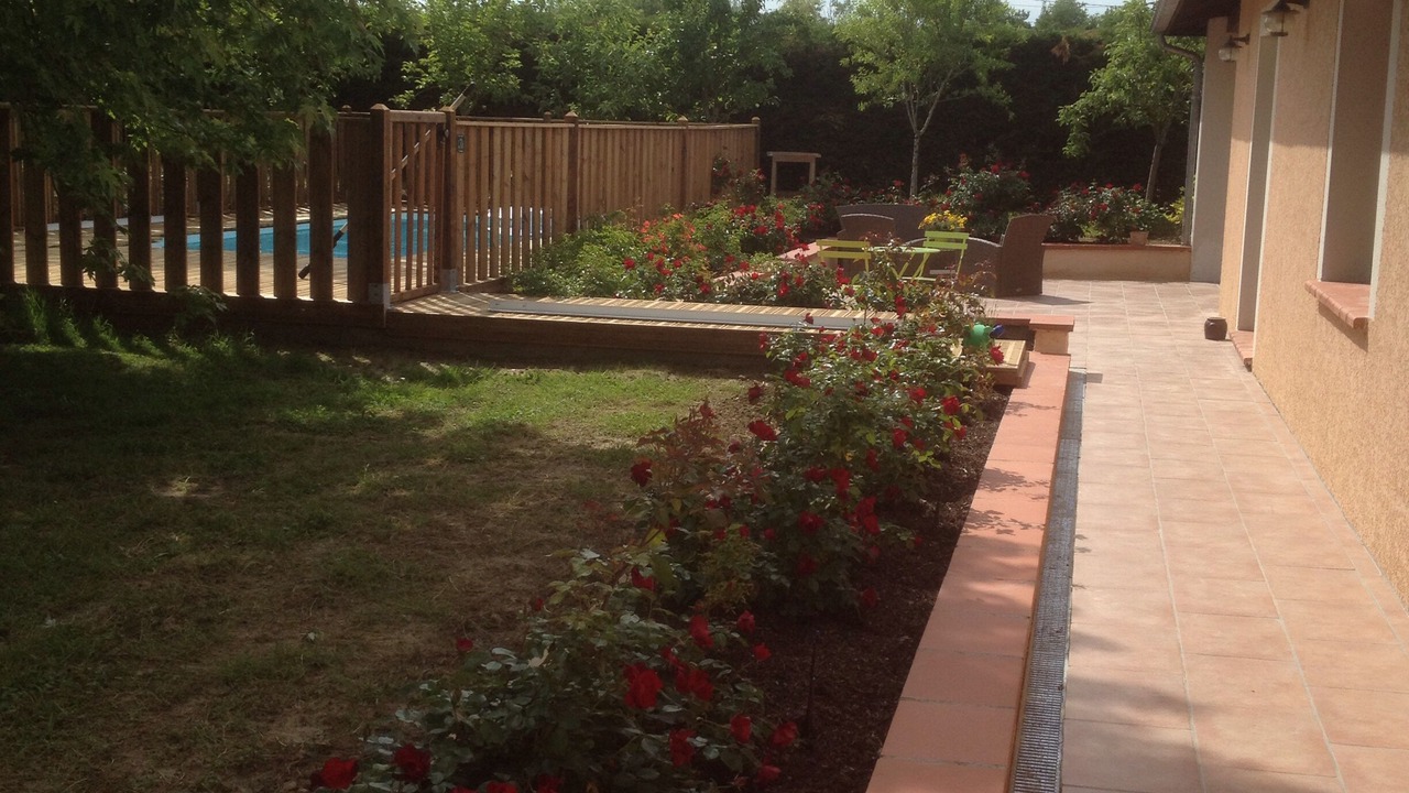Photo of Outdoor in Bruguieres