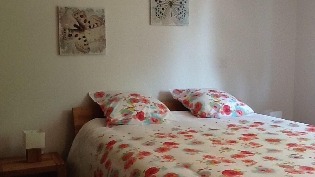 Photo of Bedroom in Bruguieres