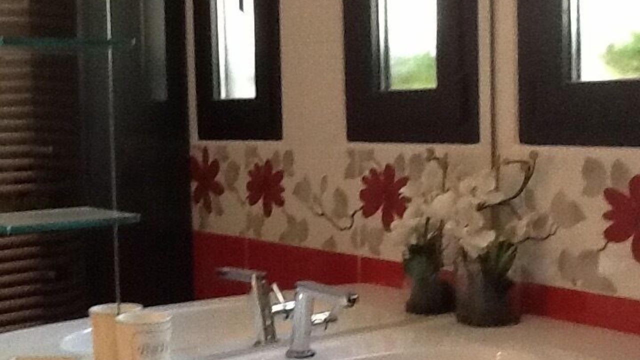 Photo of Bathroom in Bruguieres
