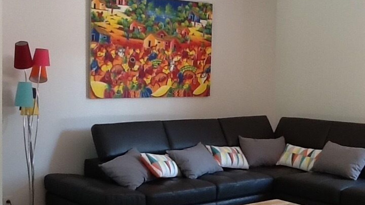 Photo of Livingroom in Bruguieres
