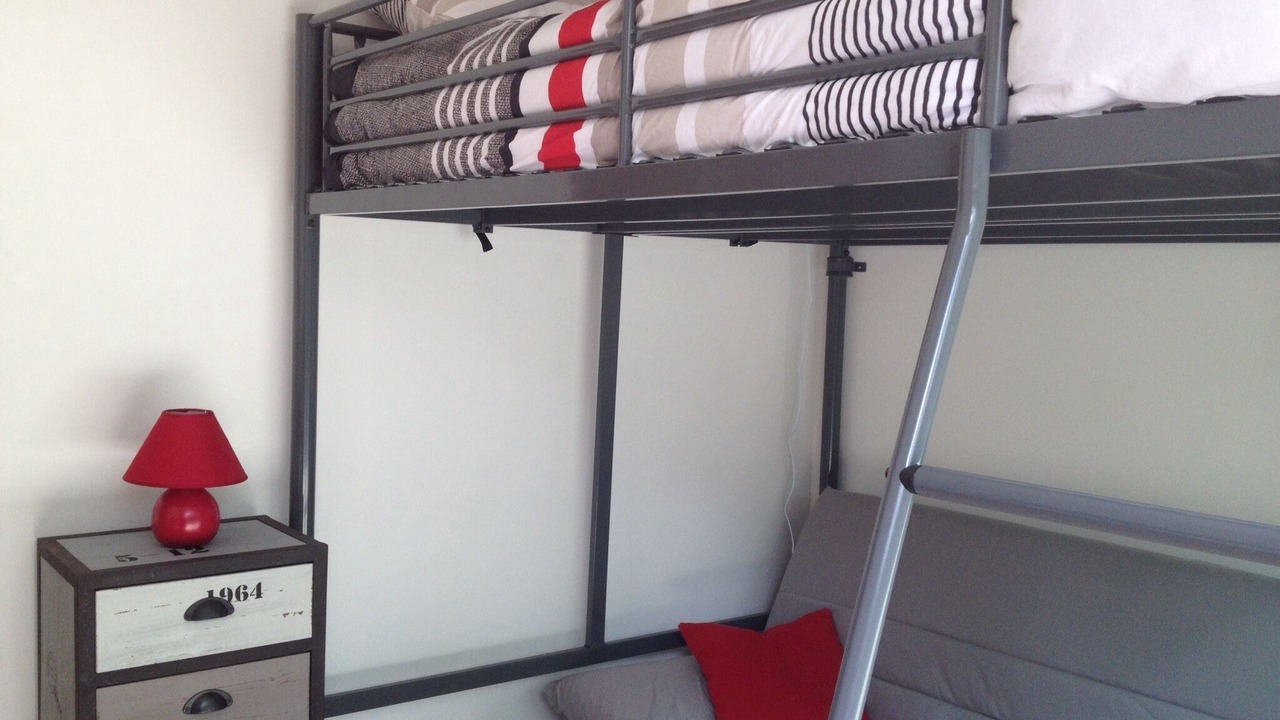 Photo of Bedroom in Bruguieres