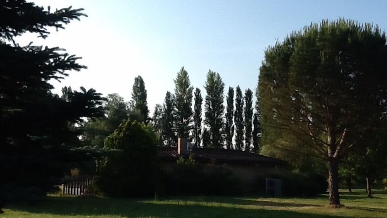 Photo of Outdoor in Bruguieres