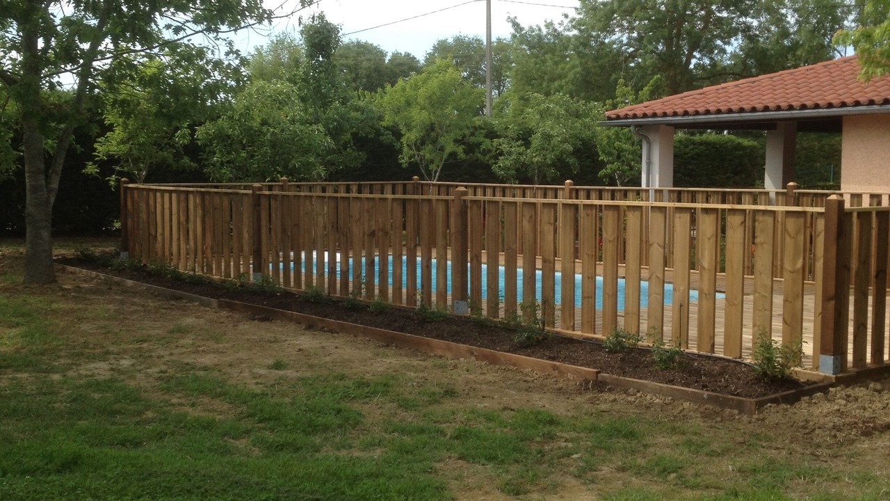 Photo of Outdoor in Bruguieres