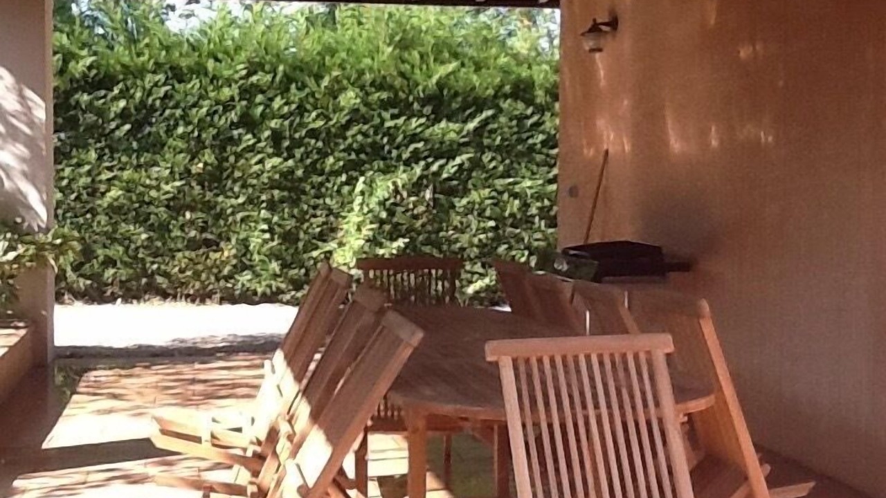 Photo of Patio Balcony in Bruguieres