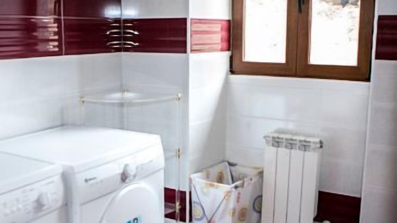 Photo of Bathroom in Arantza