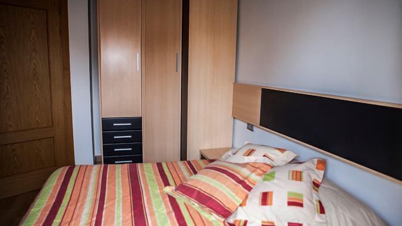 Photo of Bedroom in Arantza