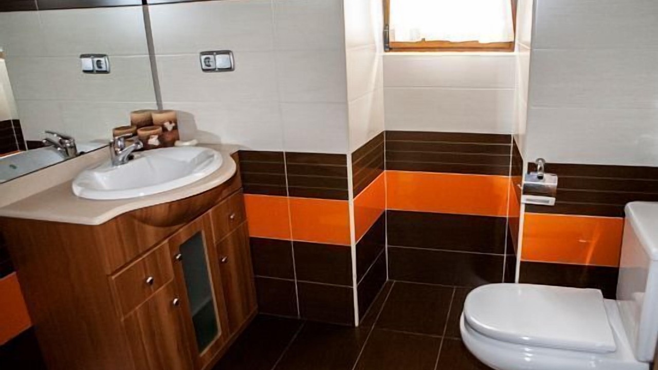 Photo of Bathroom in Arantza