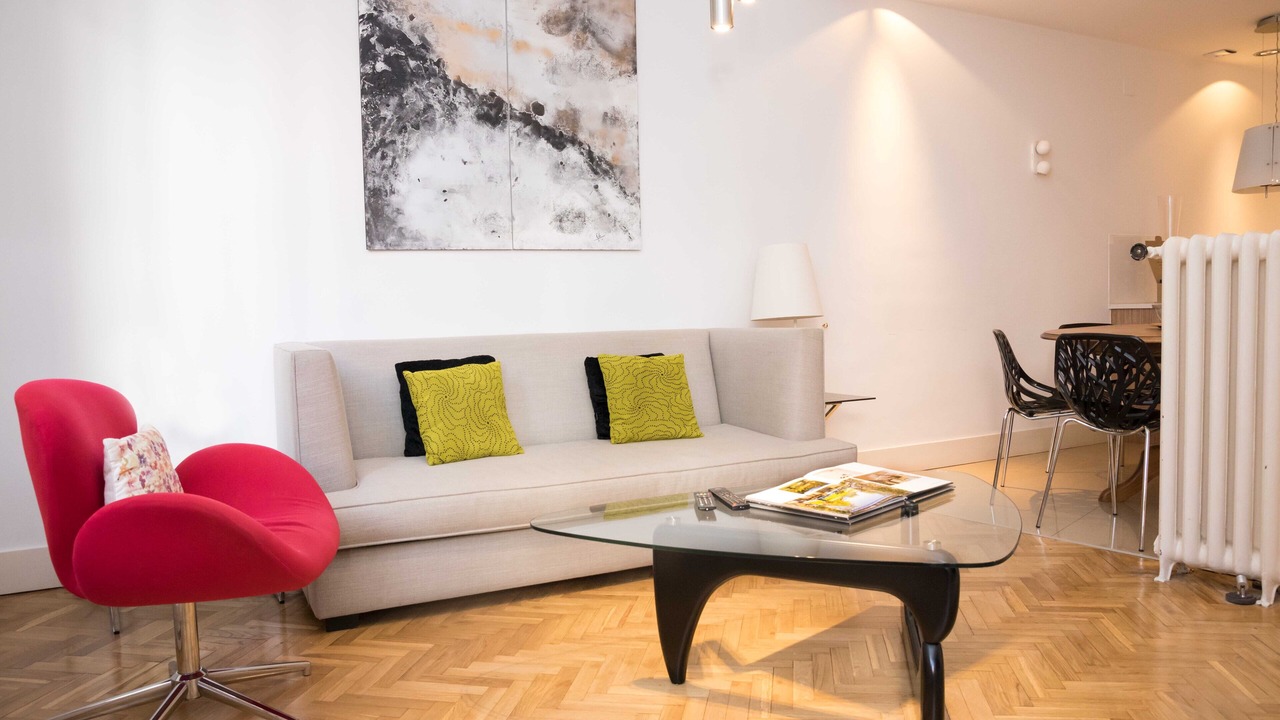 Photo of Livingroom in Ibiza