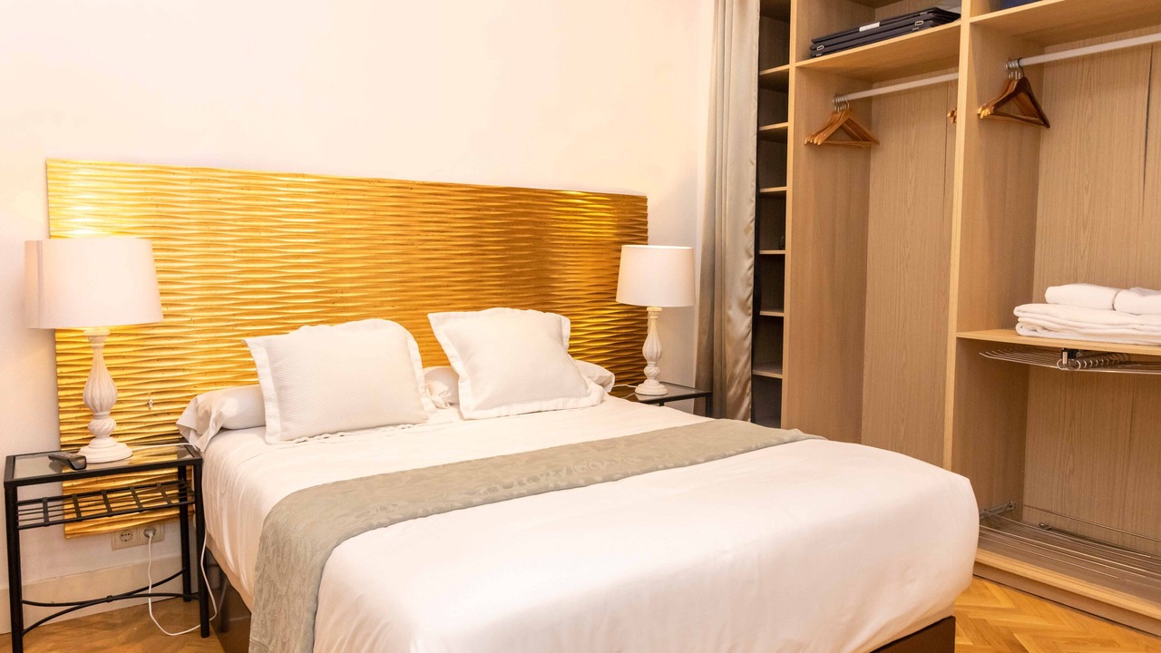 Photo of Bedroom in Ibiza