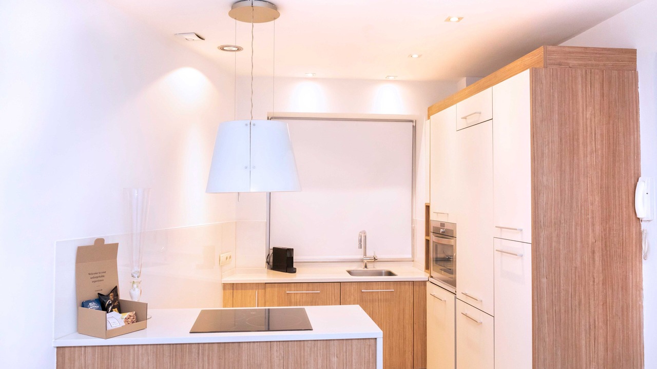 Photo of Kitchen in Ibiza