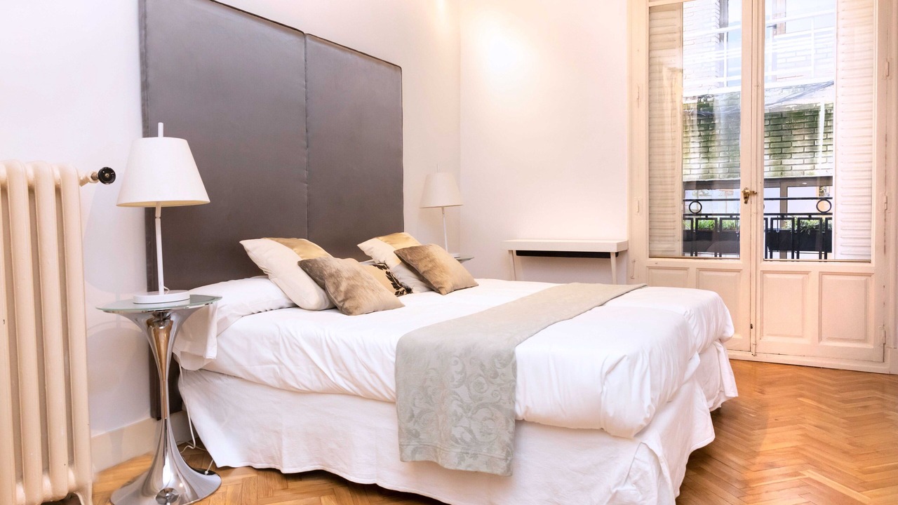 Photo of Bedroom in Ibiza