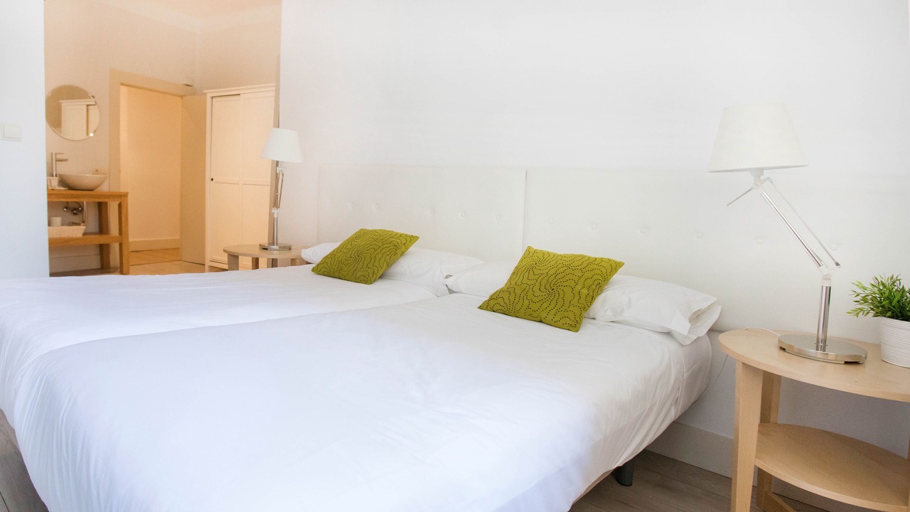 Photo of Bedroom in Ibiza