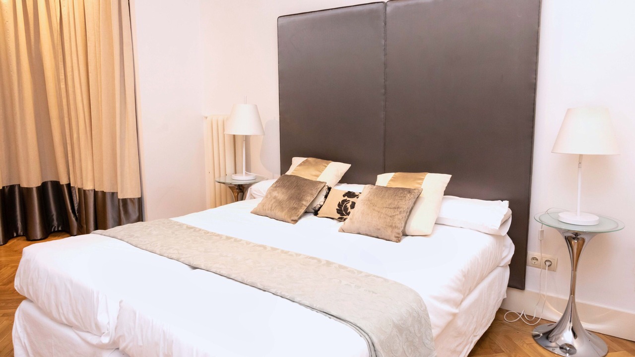 Photo of Bedroom in Ibiza