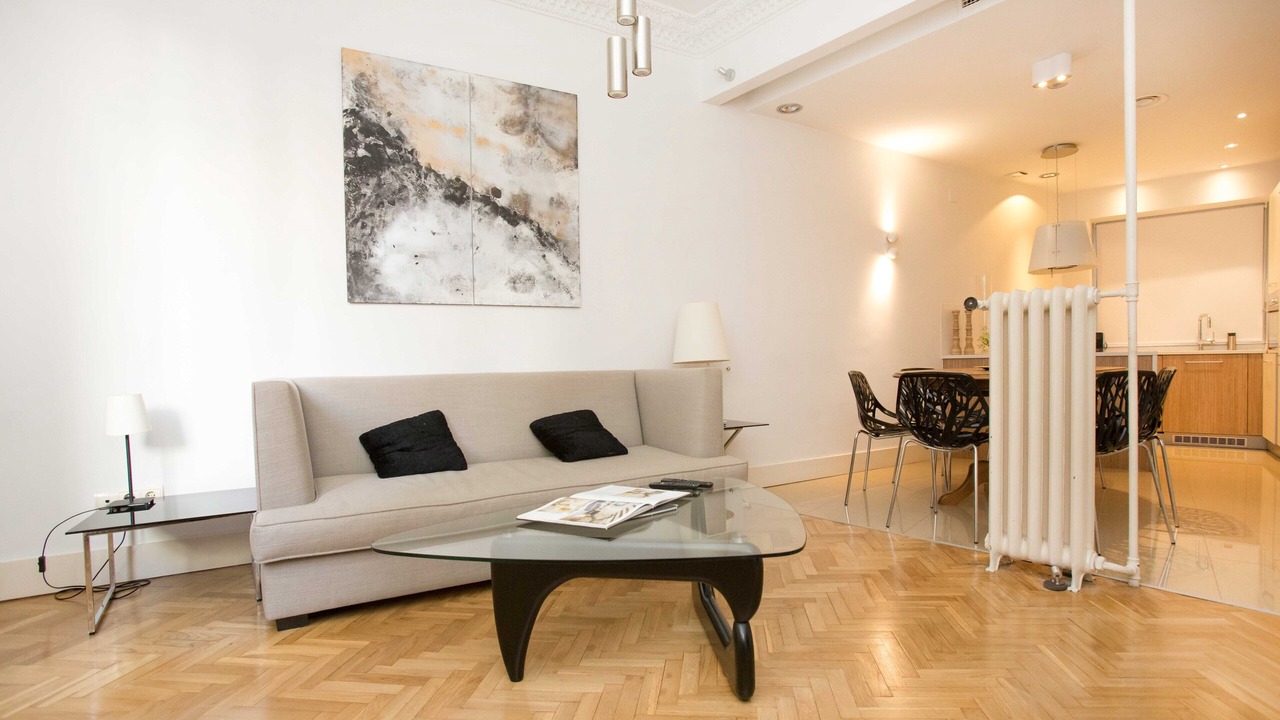 Photo of Livingroom in Ibiza