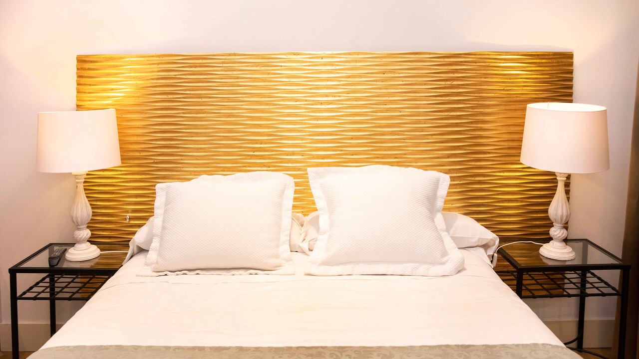 Photo of Bedroom in Ibiza
