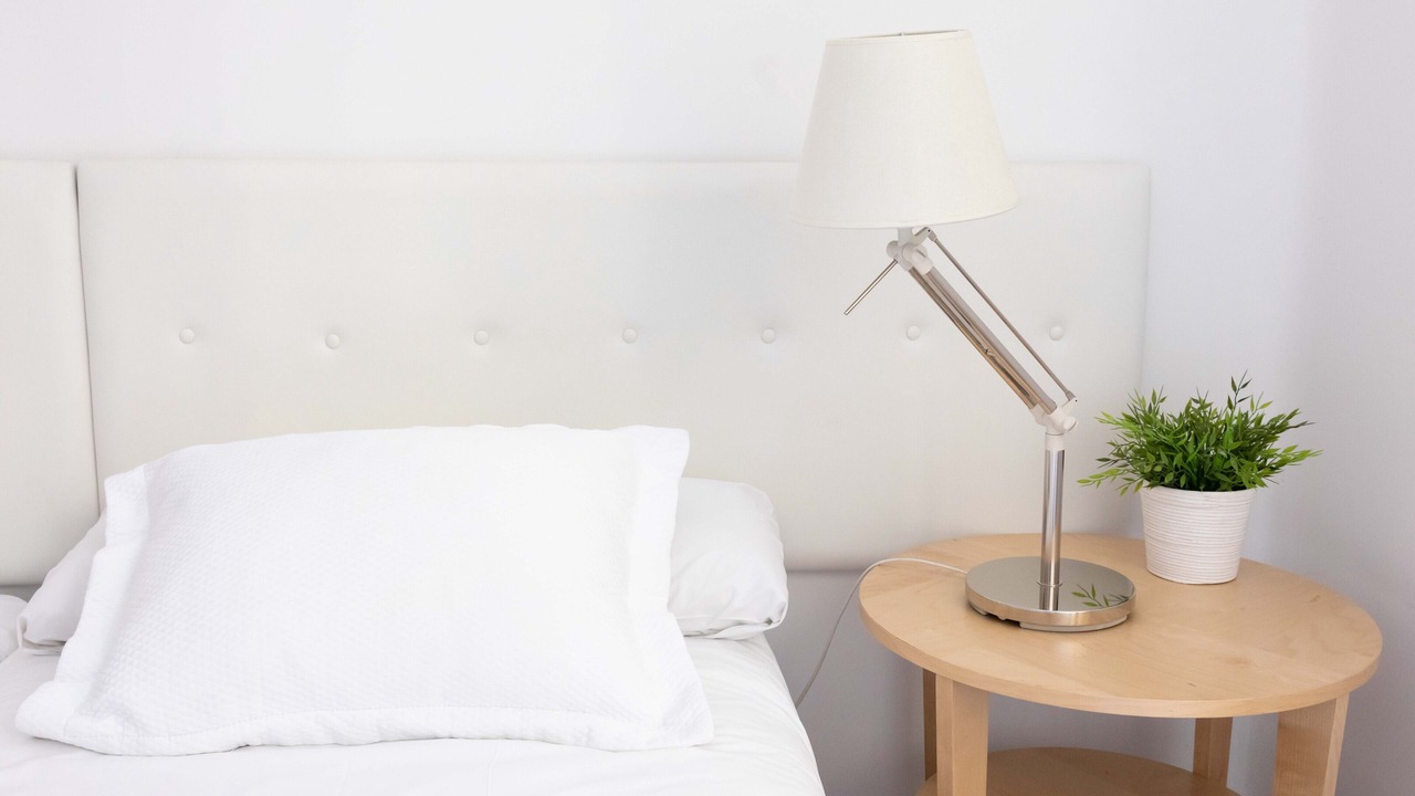 Photo of Bedroom in Ibiza