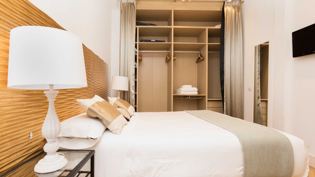 Photo of Bedroom in Ibiza