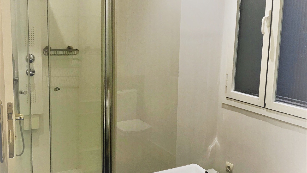 Photo of Bathroom in Ibiza