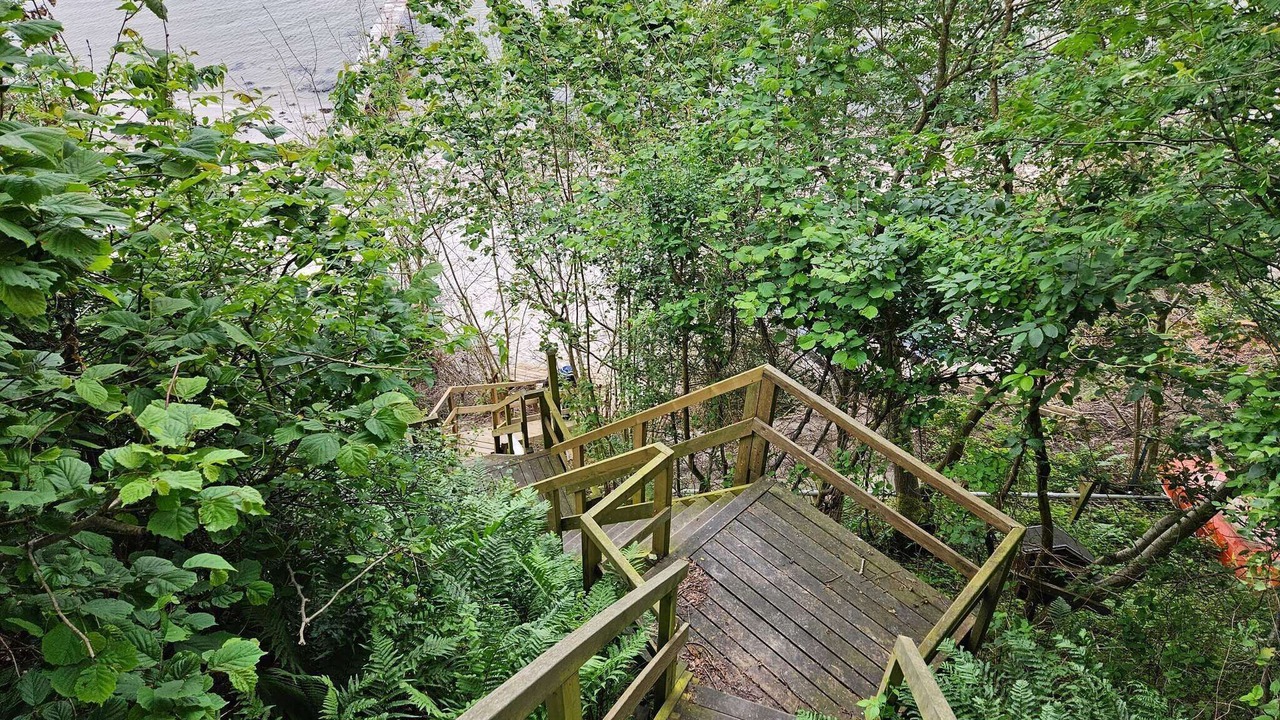 Photo of Outdoor in Hejlsminde Strand