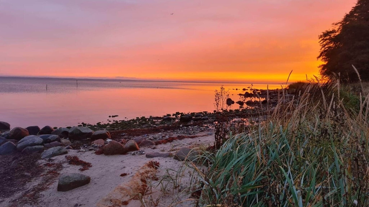 Photo of Others in Hejlsminde Strand