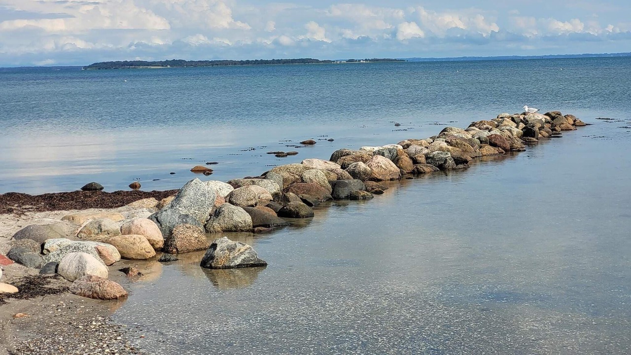 Photo of Others in Hejlsminde Strand