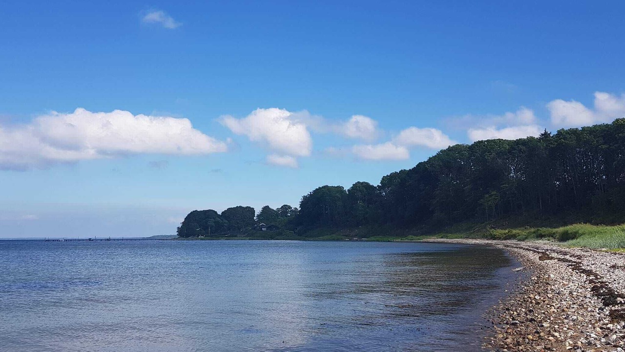 Photo of Others in Hejlsminde Strand