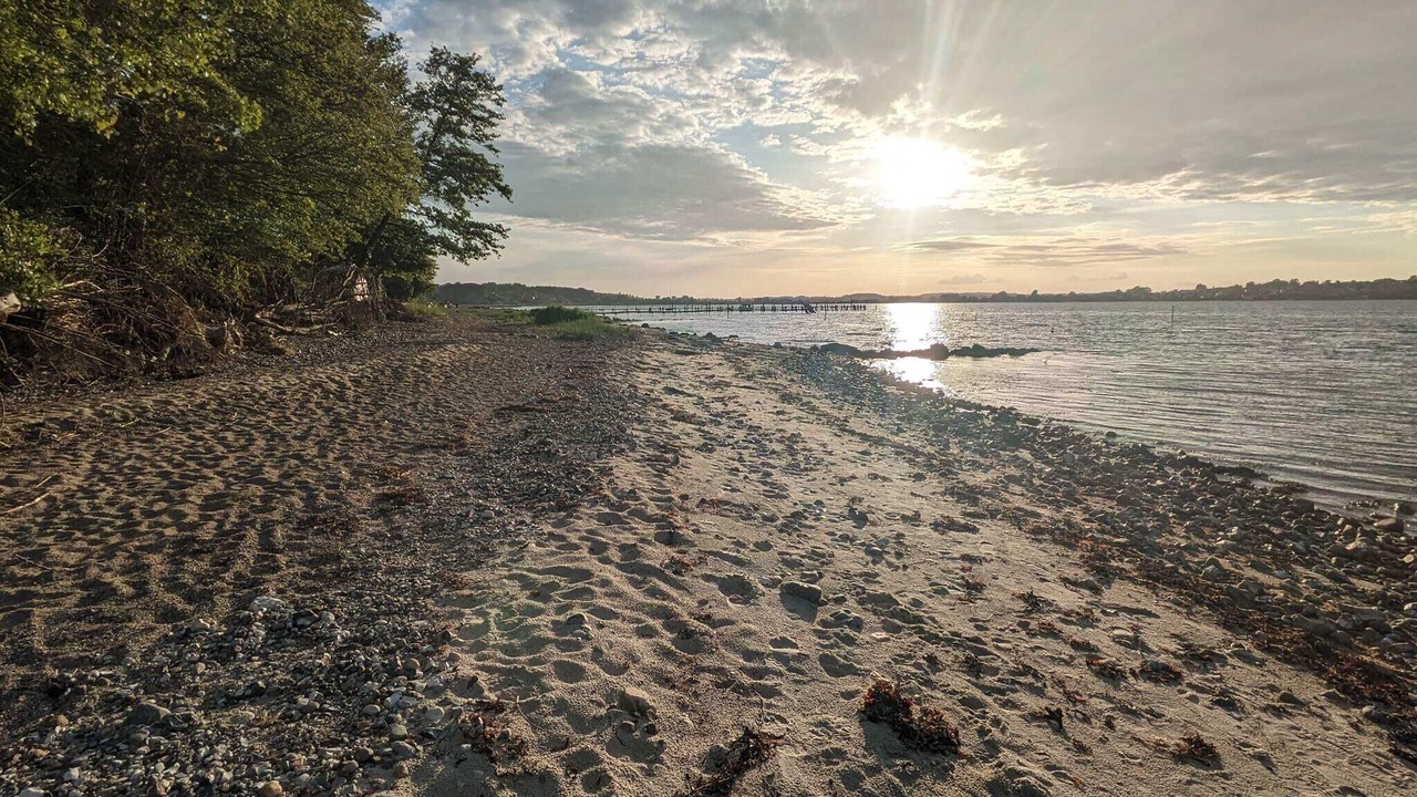Photo of Others in Hejlsminde Strand