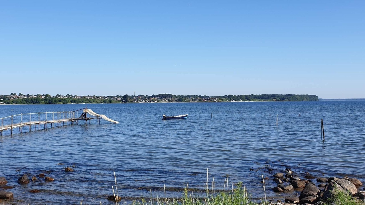 Photo of Others in Hejlsminde Strand