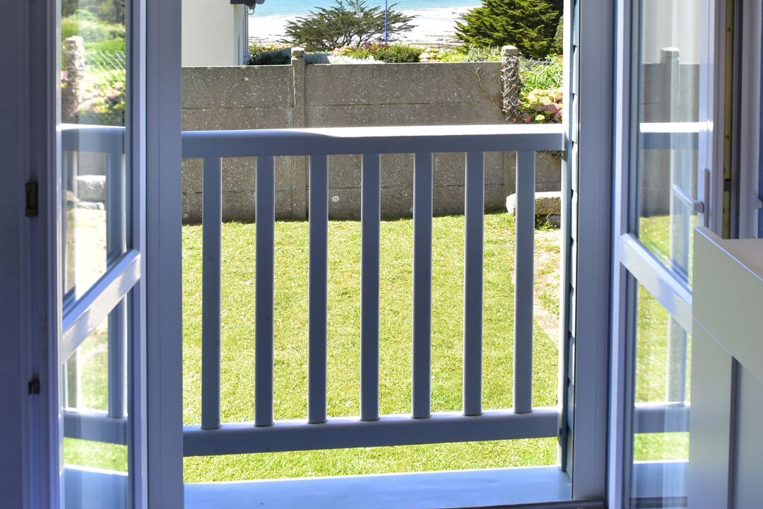 Photo of Bedroom in Locquirec