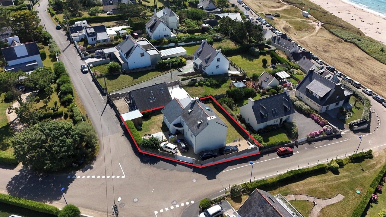 Photo of Outdoor in Locquirec