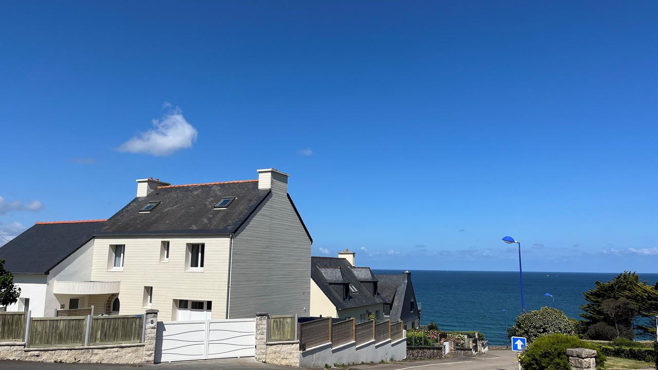 Photo of Outdoor in Locquirec