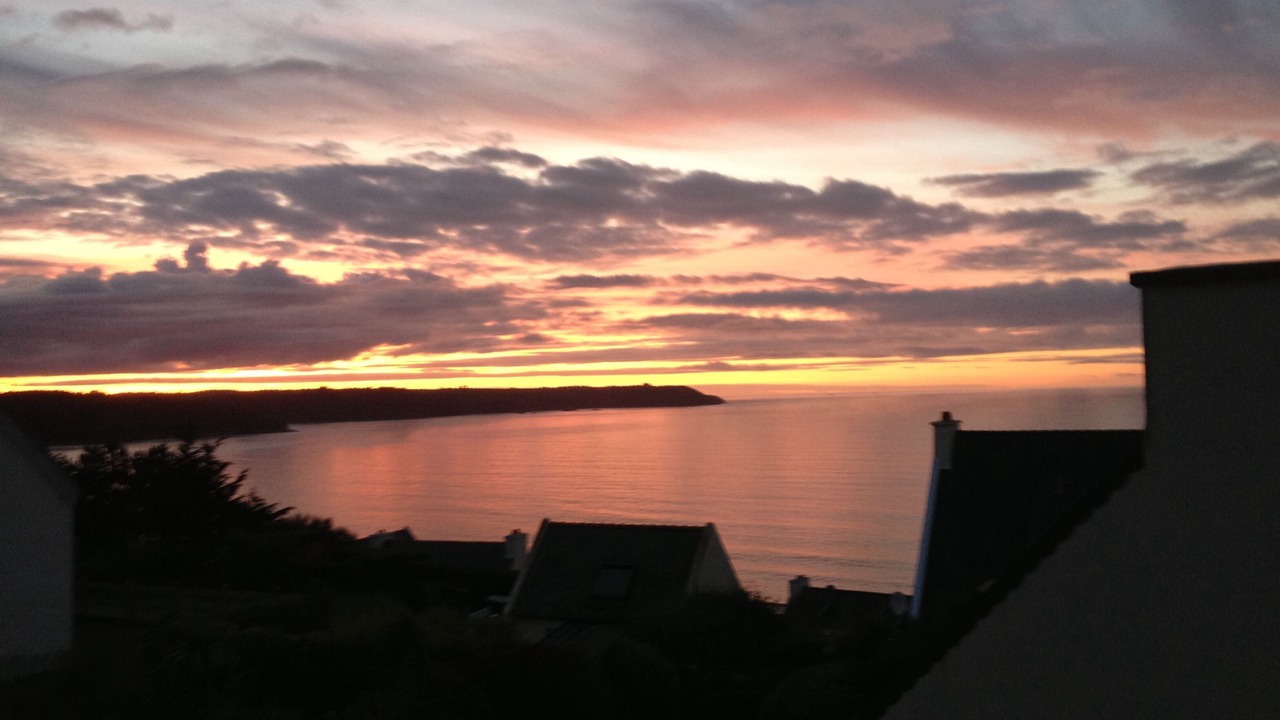 Photo of Patio Balcony in Locquirec