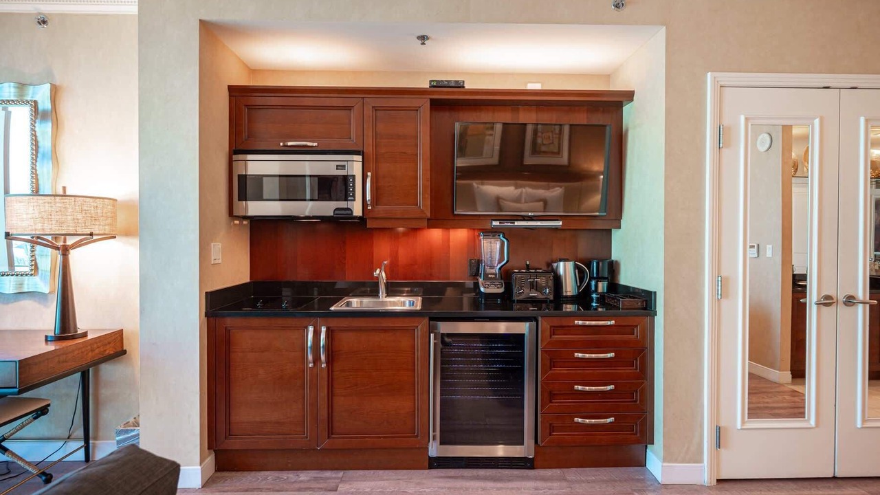 Photo of Kitchen in Las Vegas