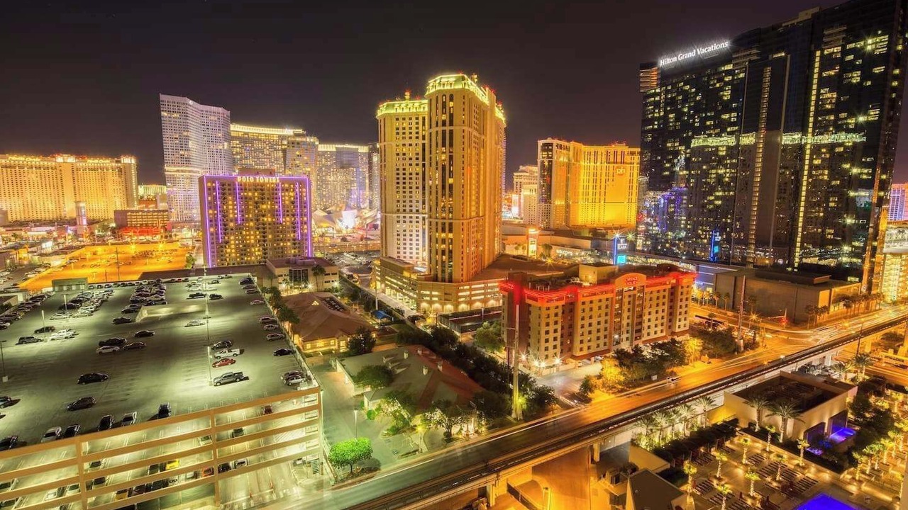 Photo of Others in Las Vegas