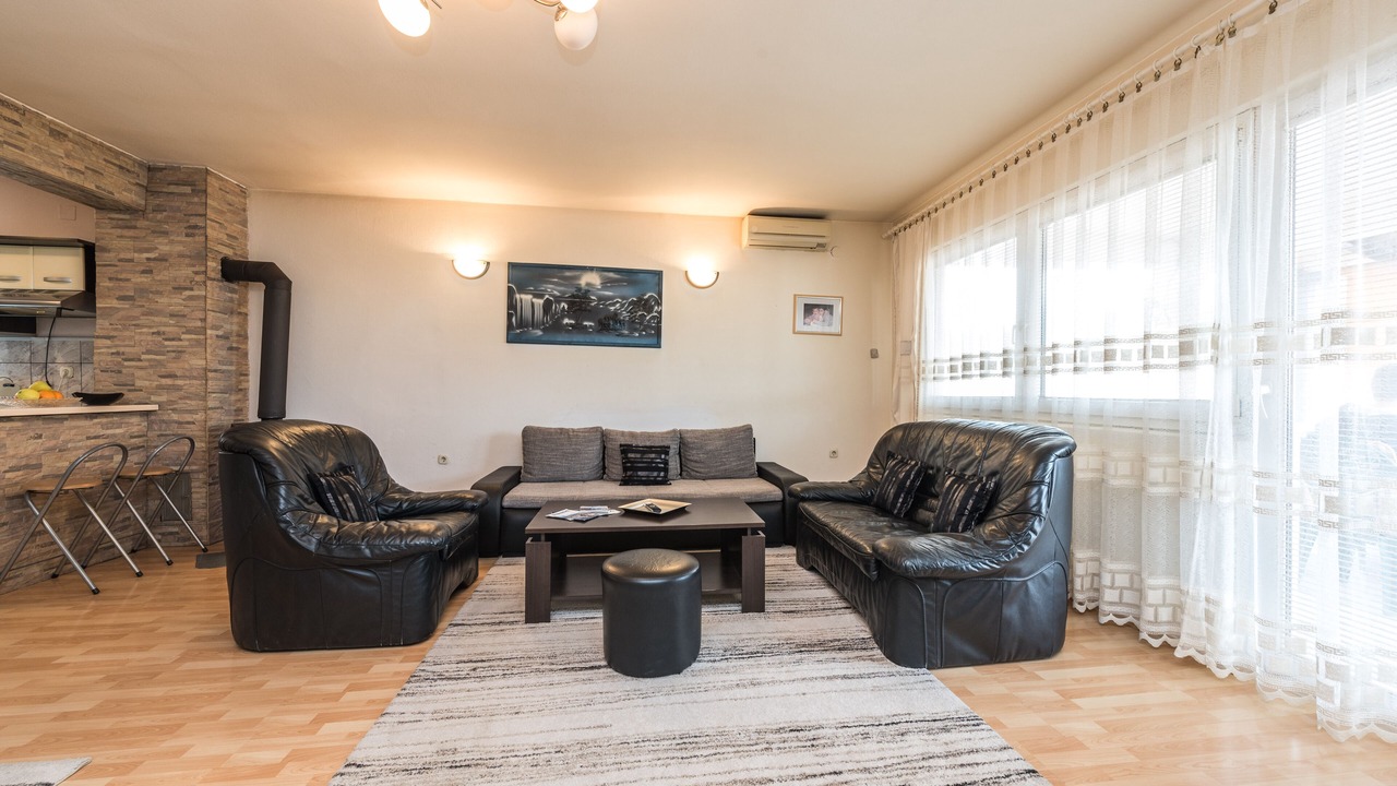 Photo of Livingroom in Bibinje