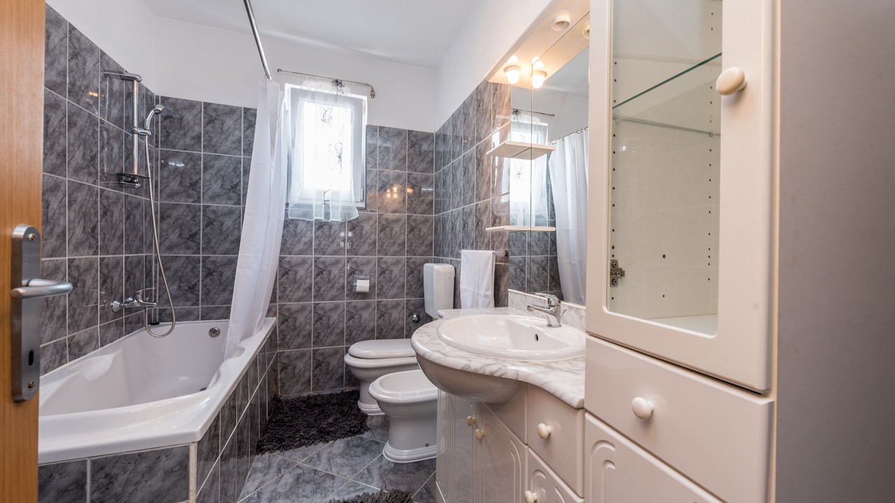Photo of Bathroom in Bibinje