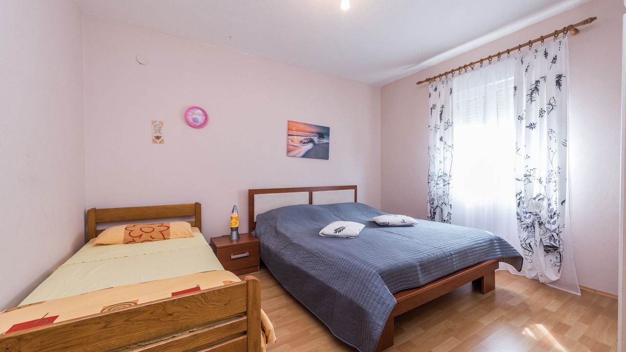 Photo of Bedroom in Bibinje
